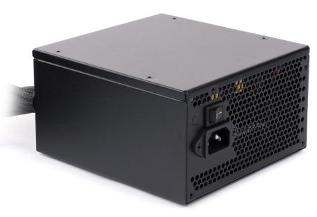 Блок живлення Vinga 600W (VPS-600B)