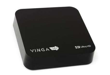 Медиаплеер Vinga 042 (VINGA-042-324)