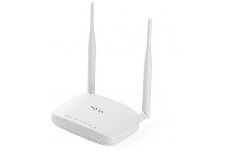 Маршрутизатор Vinga WR-N300 v2 (WR-N300v2)