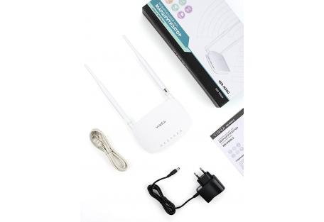 Маршрутизатор Vinga WR-N300 v2 (WR-N300v2)