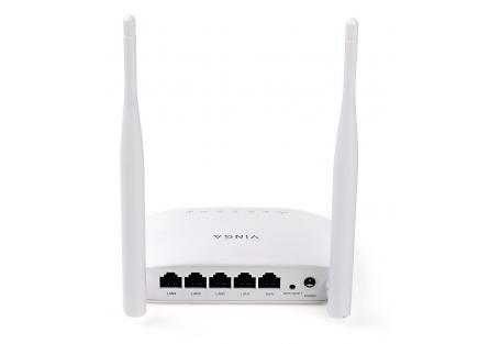 Маршрутизатор Vinga WR-N300 v2 (WR-N300v2)