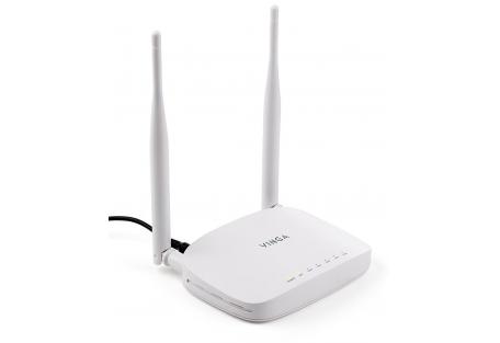 Маршрутизатор Vinga WR-N300 v2 (WR-N300v2)