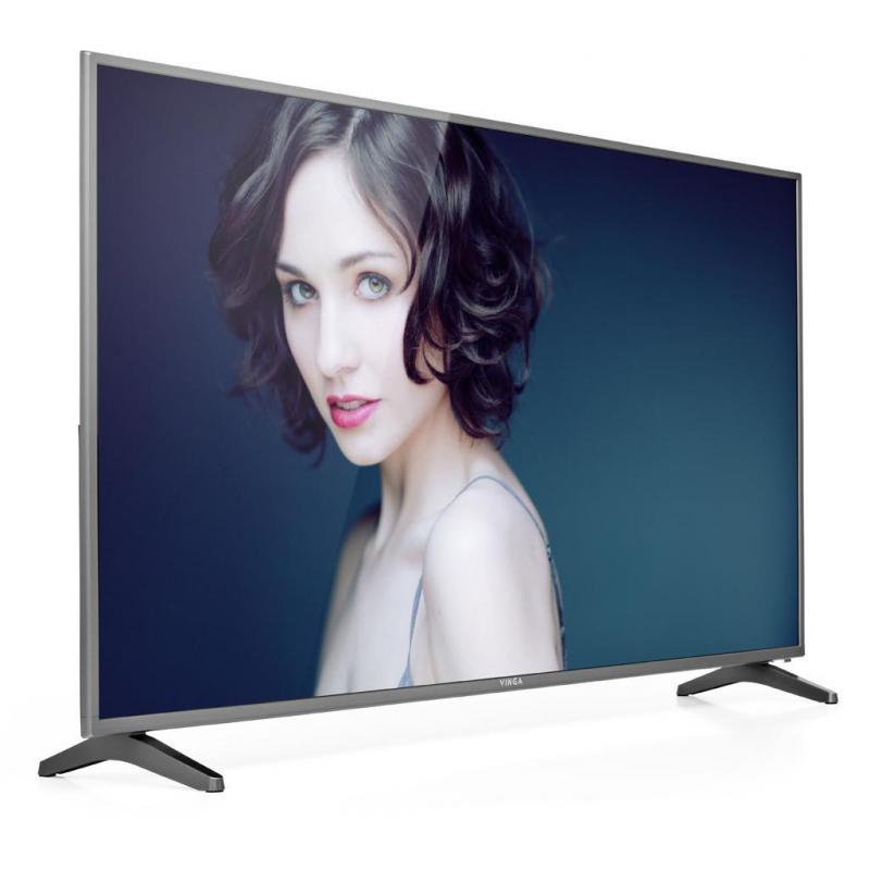 Телевізор Vinga L50UHD20B