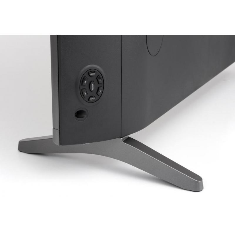 Телевізор Vinga L50UHD20B