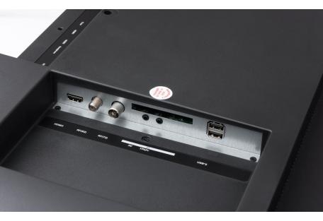 Телевізор Vinga L50UHD20B