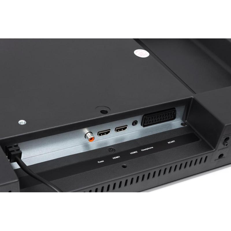 Телевізор Vinga L50UHD20B