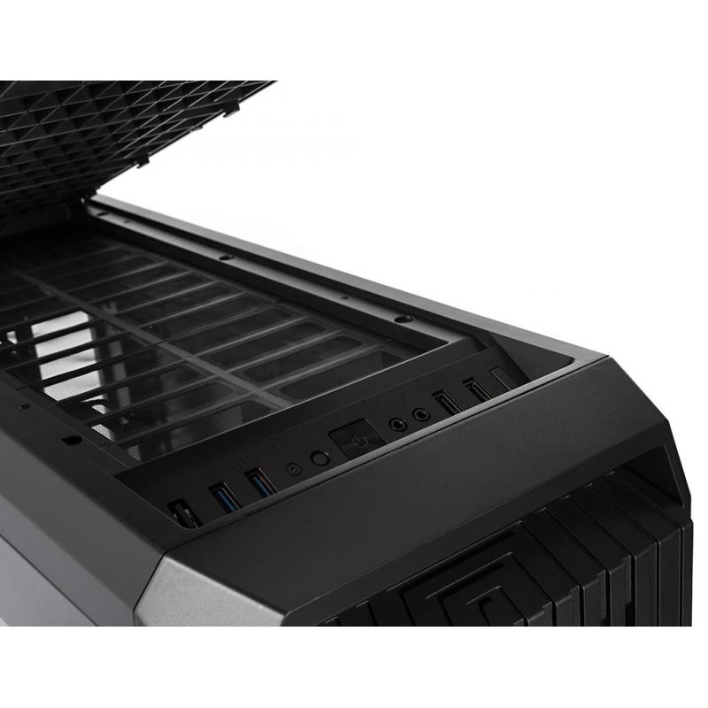 Корпус для ПК Vinga Cobalt