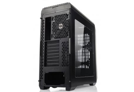 Корпус для ПК Vinga Cobalt