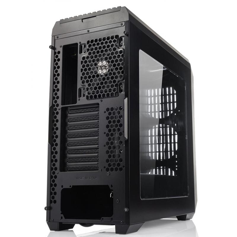 Корпус для ПК Vinga Cobalt