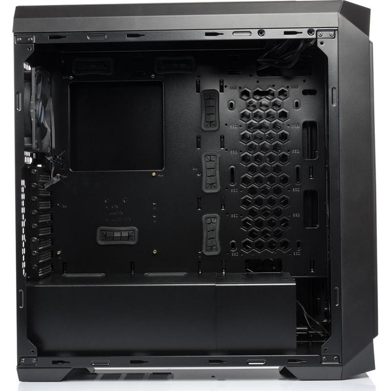 Корпус для ПК Vinga Cobalt