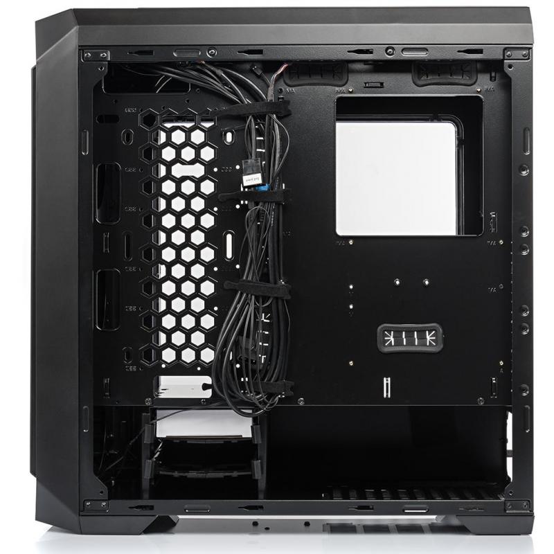 Корпус для ПК Vinga Cobalt