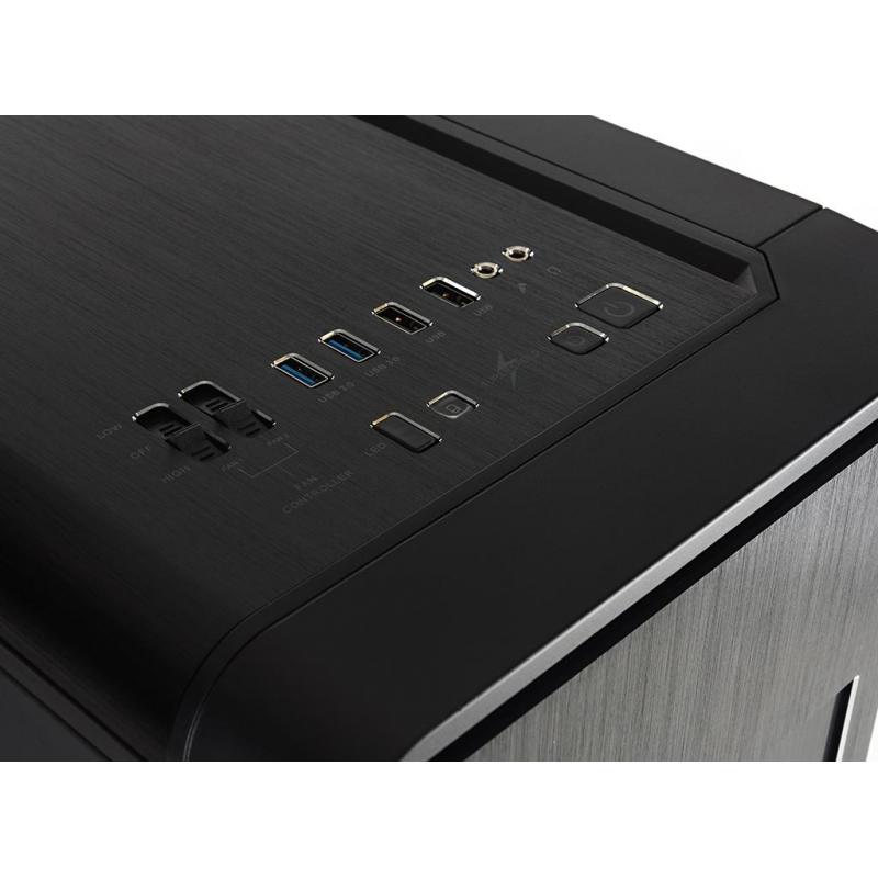 Корпус для ПК Vinga Starkad