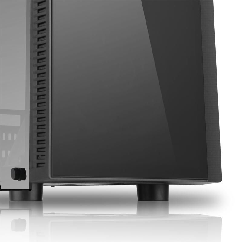 Корпус для ПК Vinga Abyss