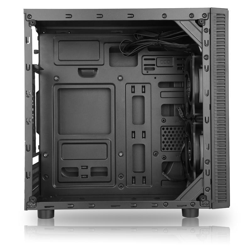 Корпус для ПК Vinga Abyss