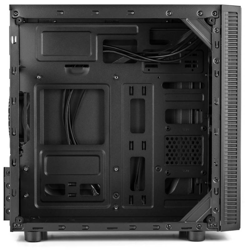 Корпус для ПК Vinga Abyss