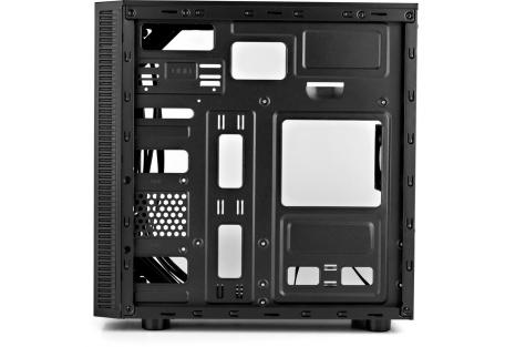 Корпус для ПК Vinga Abyss