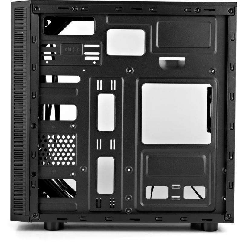 Корпус для ПК Vinga Abyss