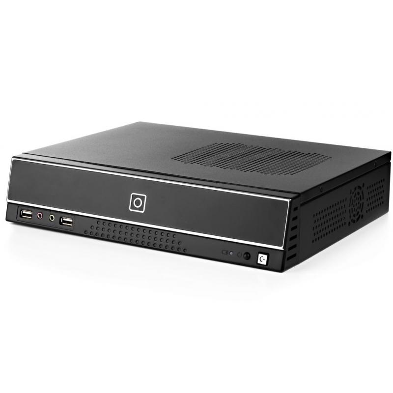 Корпус для ПК Vinga CS401B