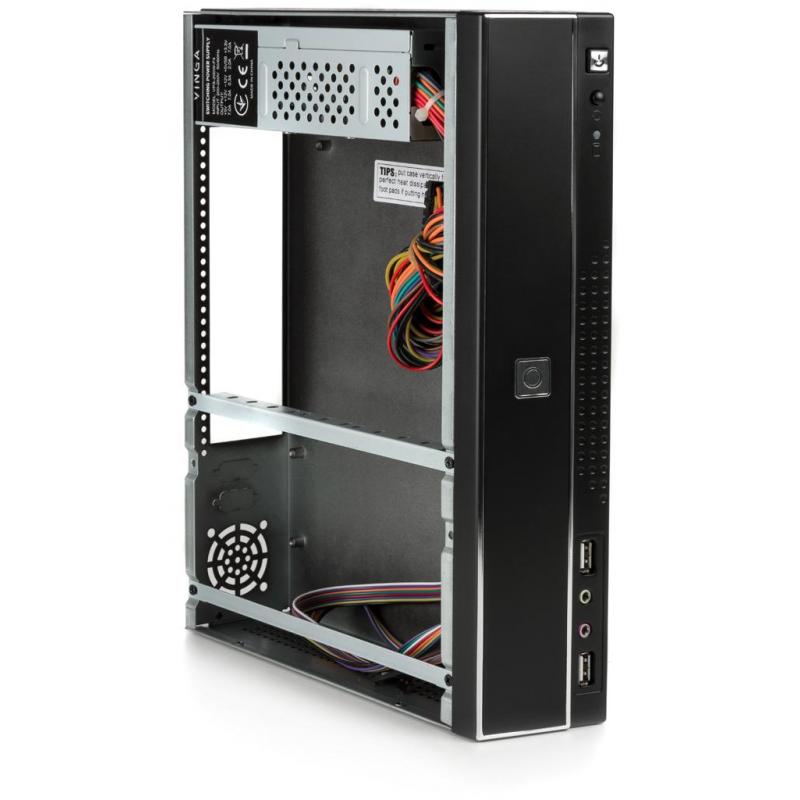 Корпус для ПК Vinga CS401B