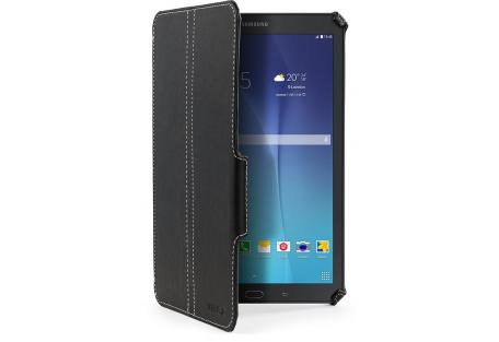 Чохол до планшета Samsung Galaxy Tab E 9.6 SM-T561 black Vinga (VNSMT561)