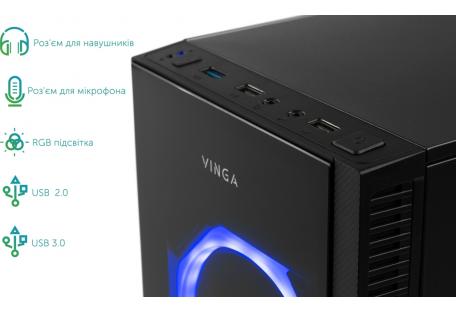 Комп'ютер Vinga Abyss 0423 (T90E5A52N0VN)