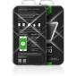 Скло захисне Vinga для Huawei P Smart (Black) (VTPGS-PS)